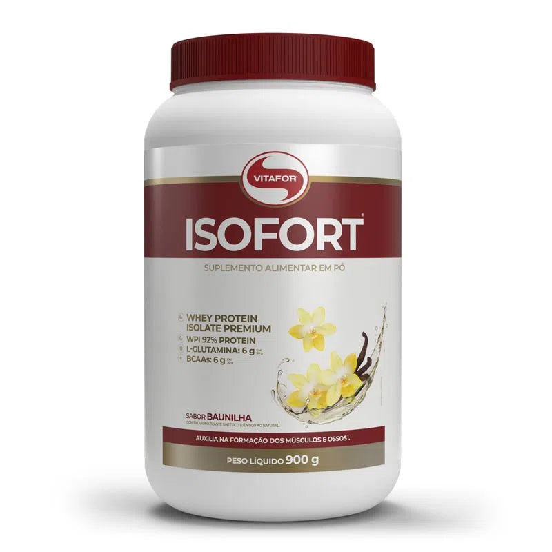 ISOFORT 900 G - VITAFOR