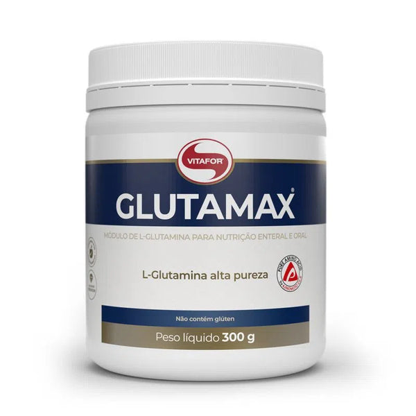 GLUTAMINA GLUTAMAX 300G - VITAFOR