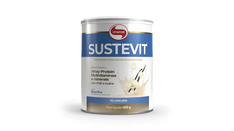 SUSTEVIT 400G - VITAFOR