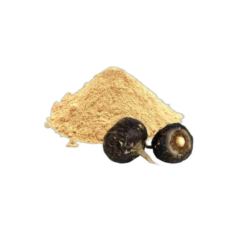 MACA PERUANA BLACK GRANEL