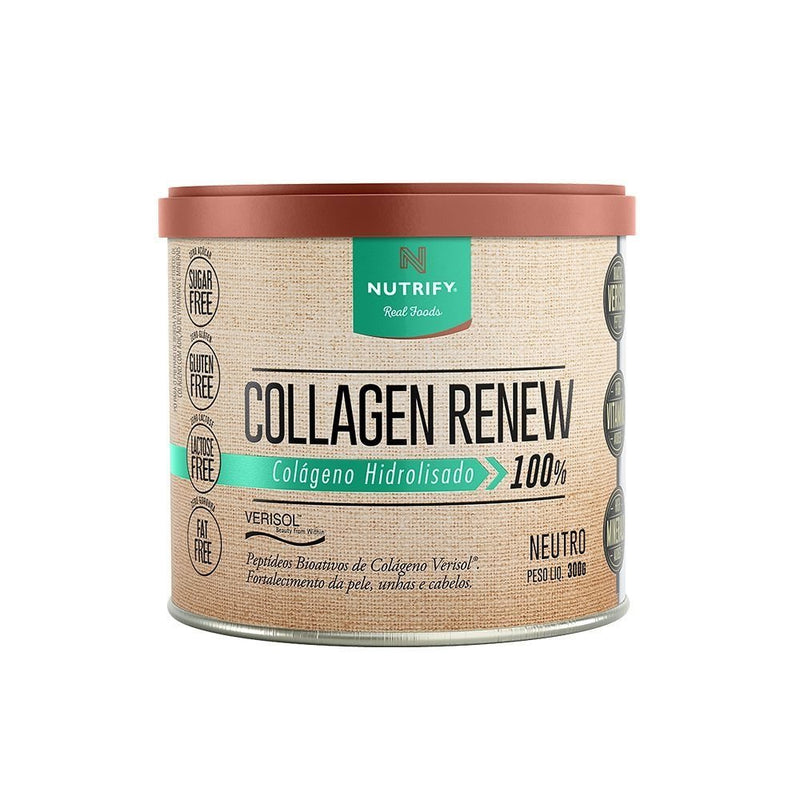 COLLAGEN RENEW 300G - NUTRIFY