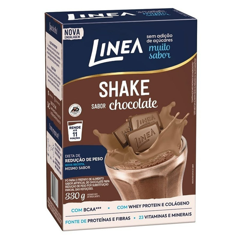 SHAKE 330G - LINEA