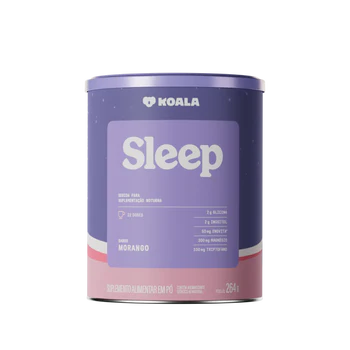 KOALA SLEEP - 264G