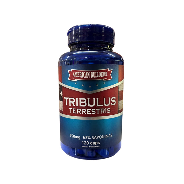 TRIBULLUS 750MG 120 CAPS - SULPHYTOS