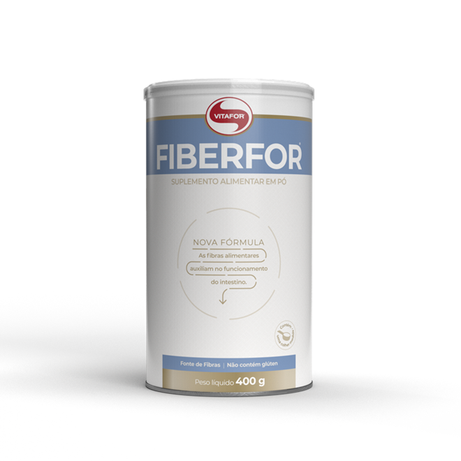 FIBERFOR 400G - VITAFOR
